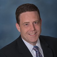 Chris Devine