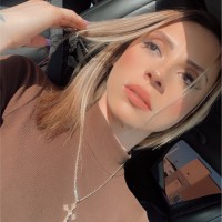 Nadia Mortensen