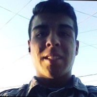 Erick Antonio Mendoza Rodriguez