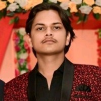 Ayush Nagdive