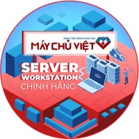Máy Chủ Việt