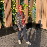 Nada El-Darwish