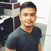 Julius Ivan Cuenca