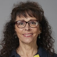 Linda Gordon