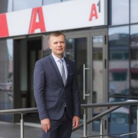 Alexander Senko