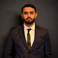 Hamza Ahmed