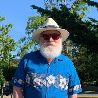 Frank Gant