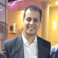 Tarek Elgharabawi