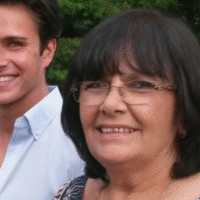 Lorraine Woodford