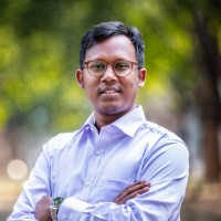 Vineet Prashant Toppo