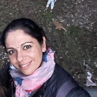 Lola Campos Moreno