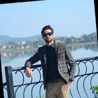 Umar Khan