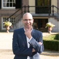 Ing. Patrick Kooij Mba
