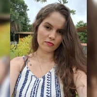 Krycia Azevedo