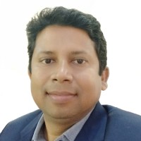 Sk Firoz Islam