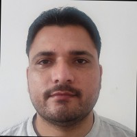 Bishnu Prasad Bhattarai