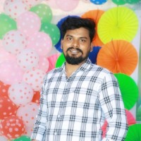 Poorna Chand Vadlakonda