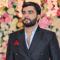 Abubakar Malik