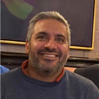 Jamie Braganza
