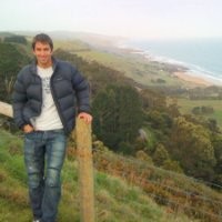 Andrew Hare