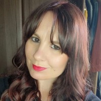 Jodie Hinton