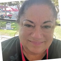 Cathy Reade