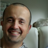 Stephane Soucie