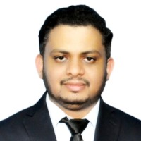 Sandeep Ghule