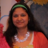 Minal Murkhande