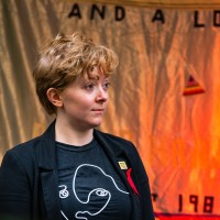 Kate Drinane