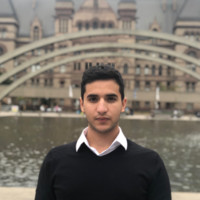 Amro Hussein