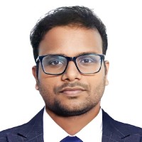 Dr Akhil Ramakrishnan