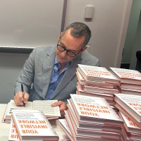 Michael Urtuzuástegui Melcher