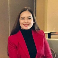 Kathleen Rose Reyes