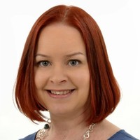 Nina Vuorela