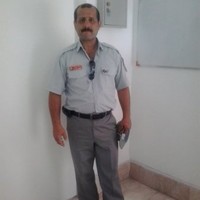 Farzad Darvish