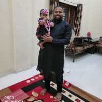 Nikhil Pharane