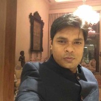 jitendra kumar Tripathi