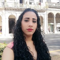 Amelia Hernández Peña