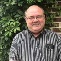 Daniel Locke, P.E.