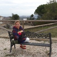 Anna Chirkina