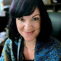 Cherilyn Hernandez-Taylor, MLIS