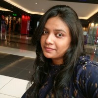 Apurva Ukarde