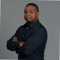 Quincy Hyman