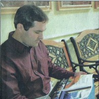 Darren Maclellan