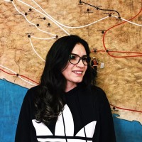 Daniela Garcia Jara