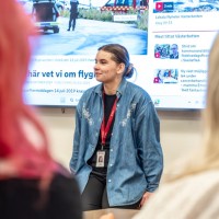 Hanna Lindström
