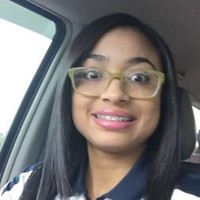 I Nicole Davila Echevarría