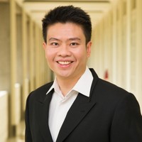 John Chan