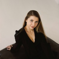 Liliia Sukhytska
